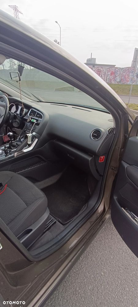 Peugeot 3008 1.6 HDi Access - 3