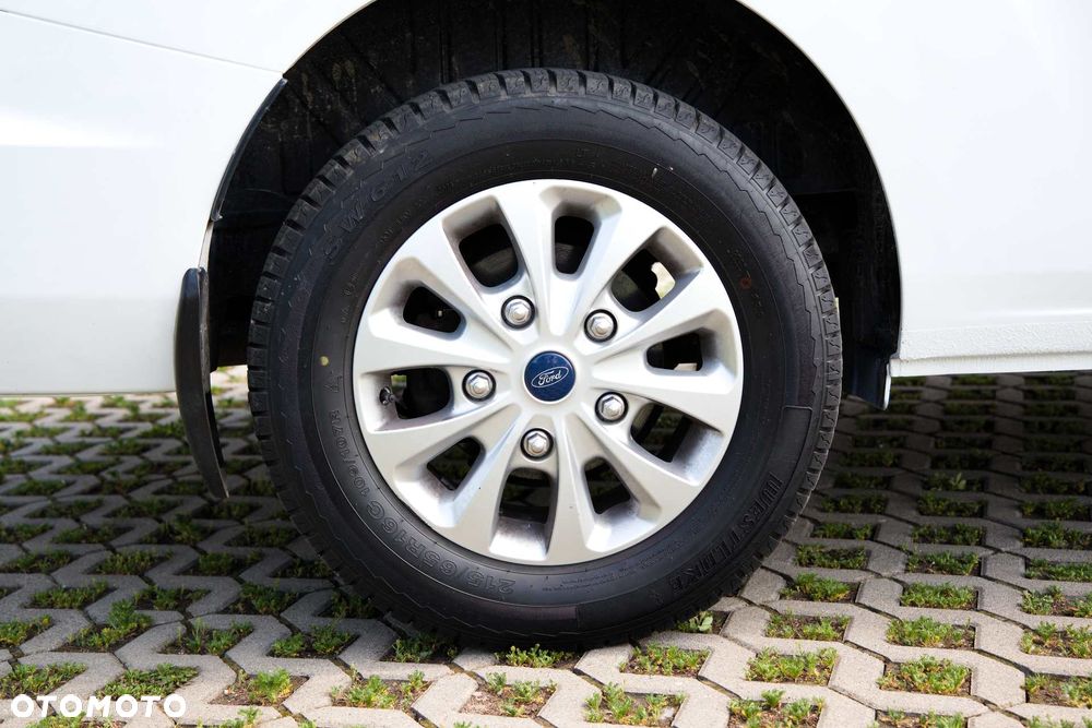 Ford Transit Custom L2H1 - 39