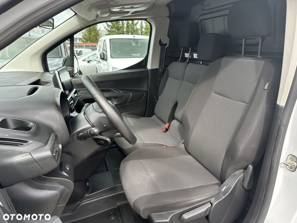 Toyota PROACE CITY - 7