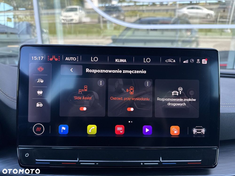Cupra Formentor 2.0 TSI 4Drive DSG - 28