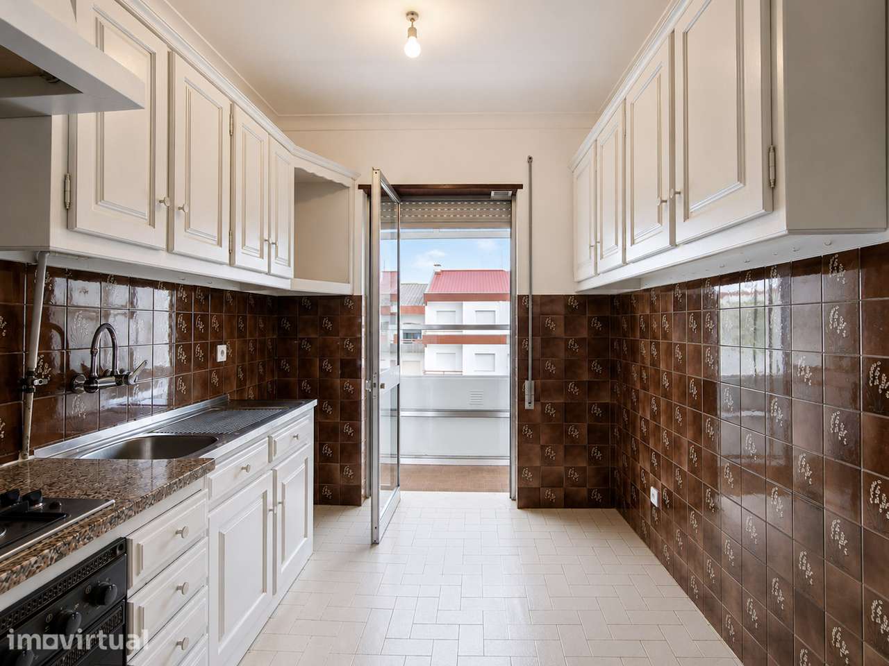 Apartamento T2 com garagem em Darque, Viana do Castelo - Grande imagem: 3/23