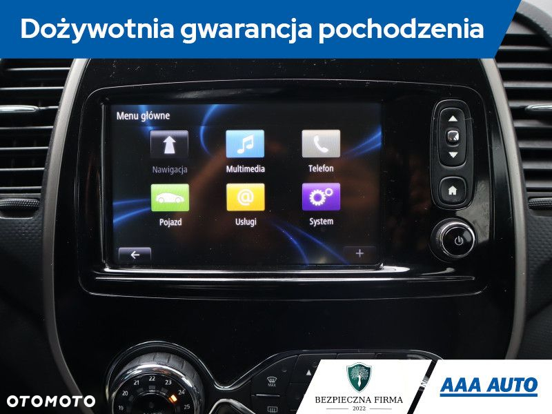 Renault Captur - 20