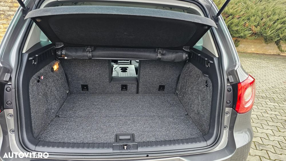 Volkswagen Tiguan 1.4 TSI 4Motion Team - 25