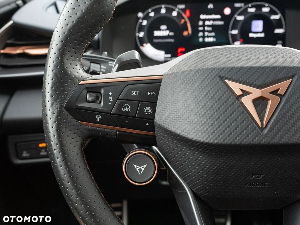 Cupra Terramar 1.5 eTSI DSG - 14