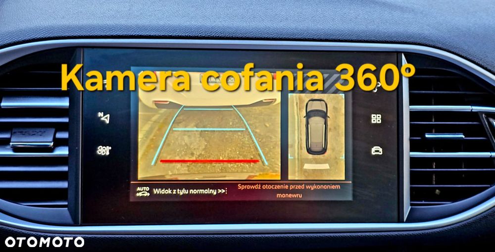 Peugeot 308 PureTech 130 Stop & Start GT-Line Edition - 3