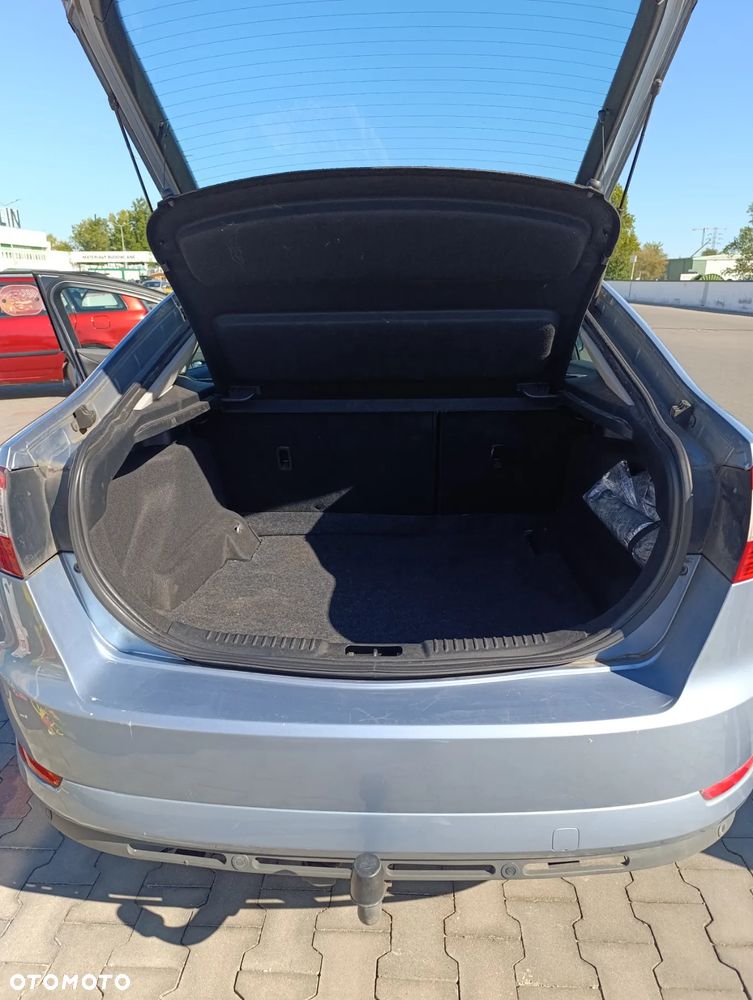 Ford Mondeo - 6