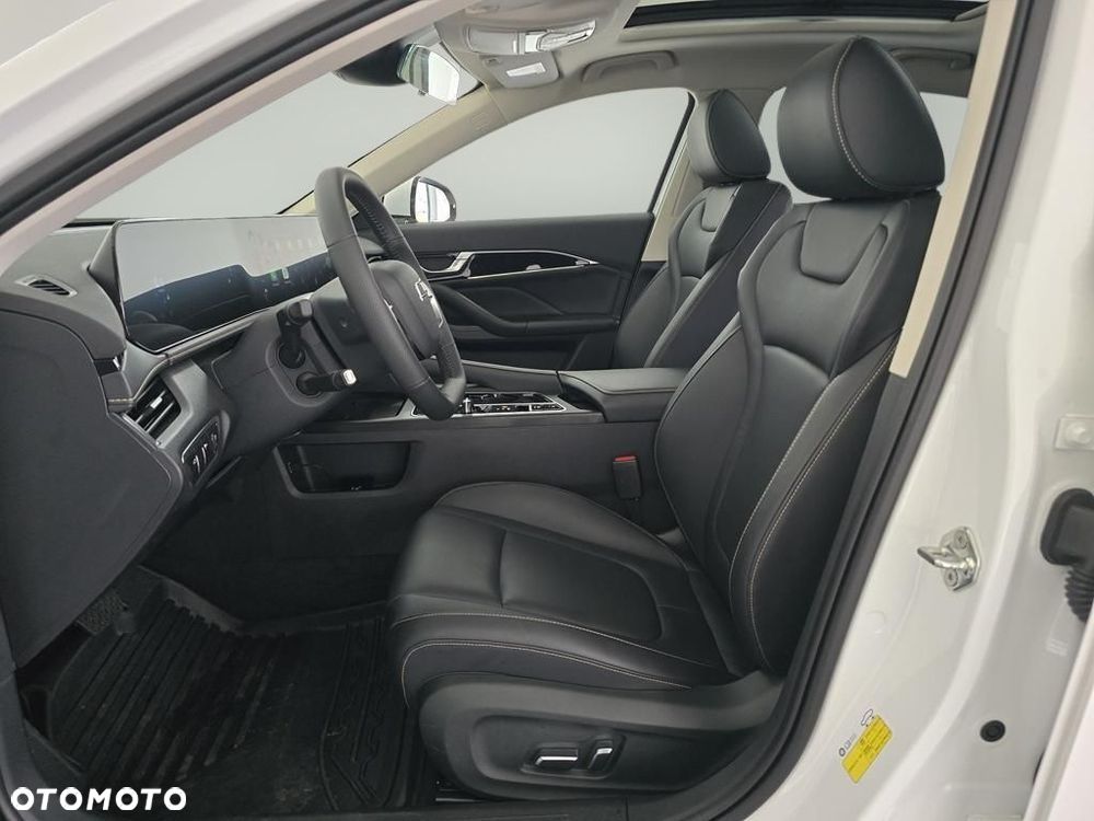 Bestune B70 2.0T Elegance - 16