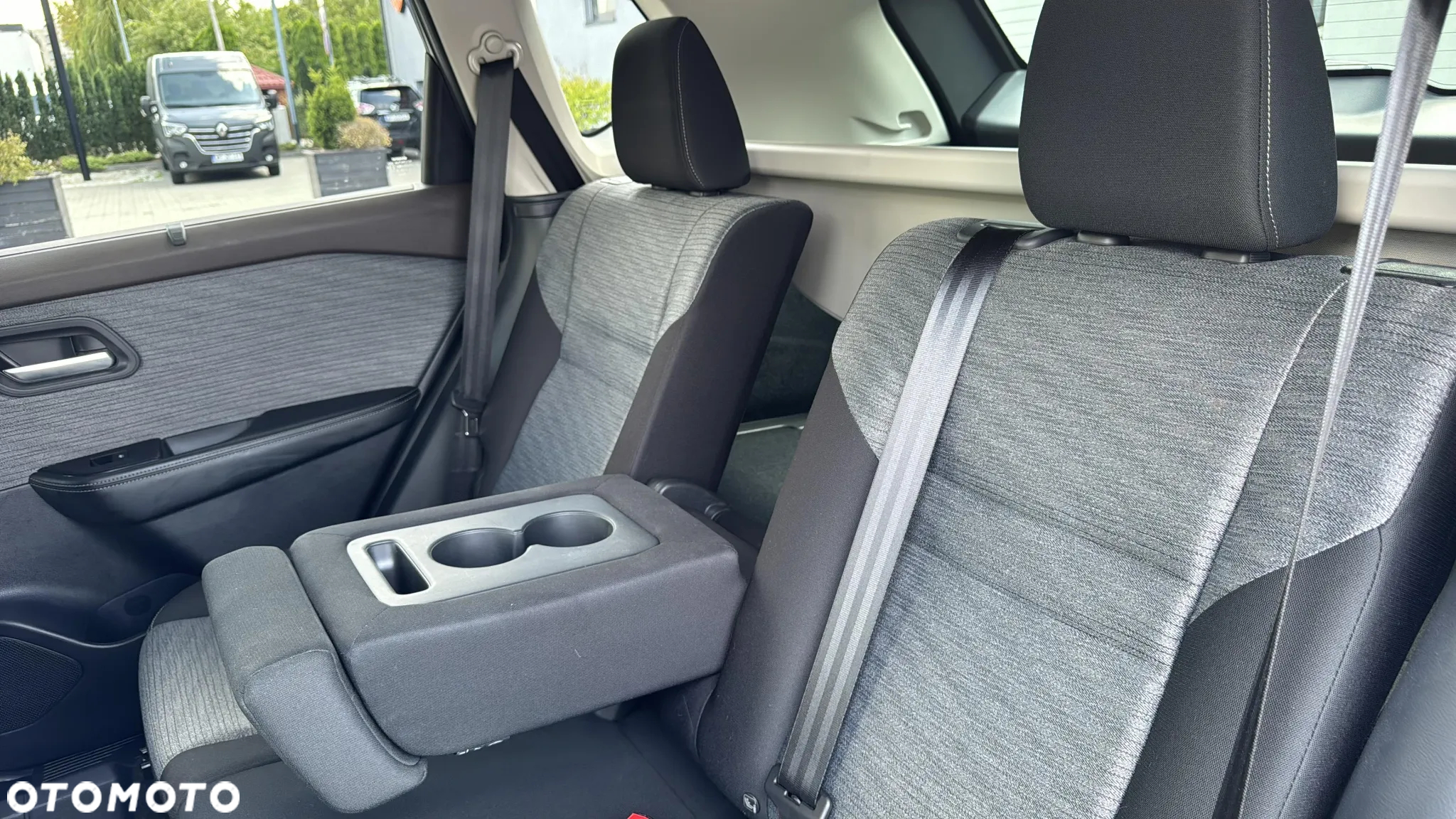 Nissan X-Trail - 17