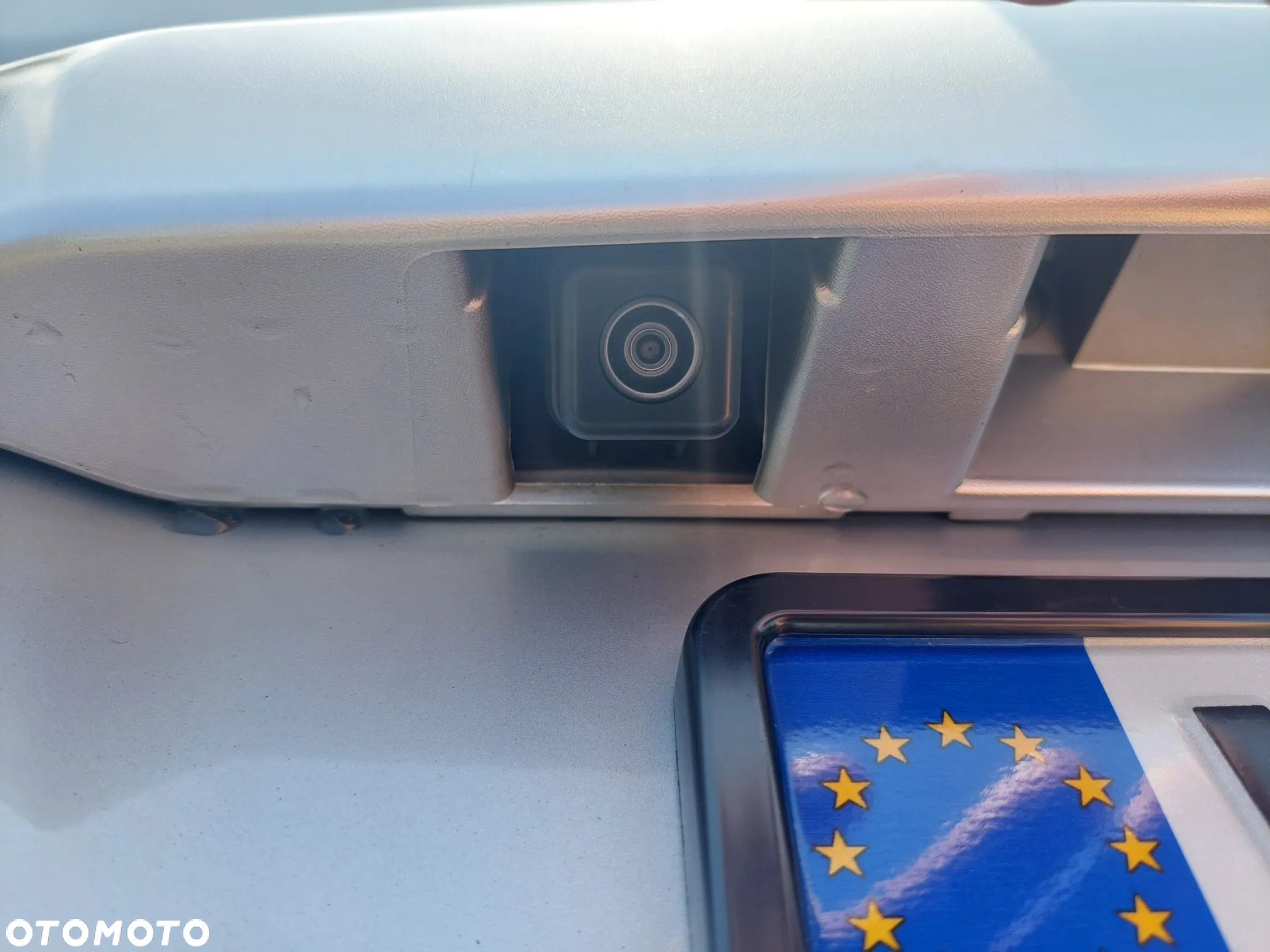 Nissan NV200 Evalia 1.5 Premium - 22