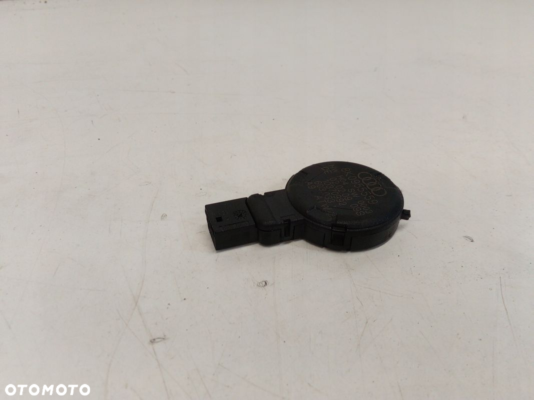 CZUJNIK SENSOR DESZCZU AUDI A4 B8 A5 Q5 8K0955559 - 2