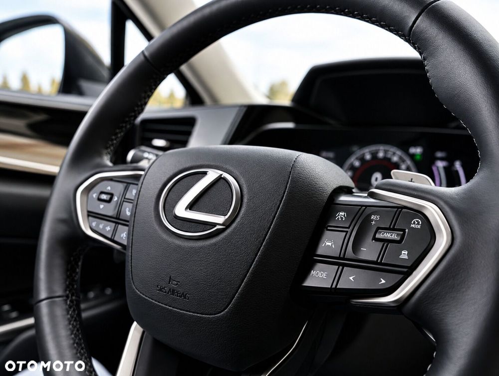 Lexus NX 450h+ Prestige AWD - 34