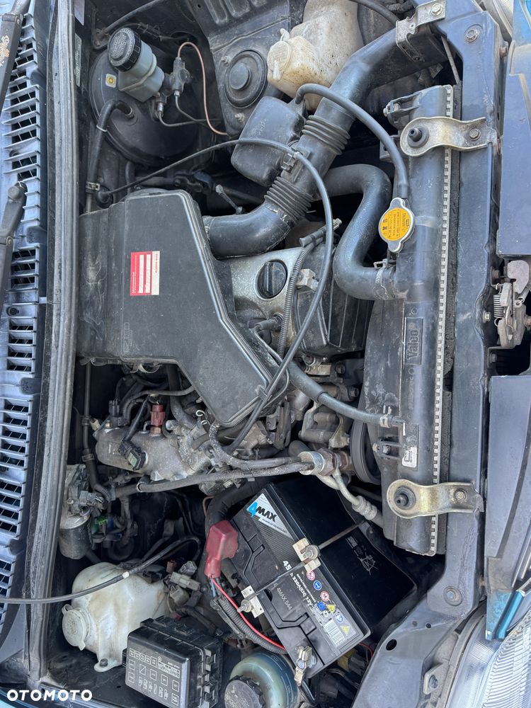 Daihatsu Terios Plus - 16