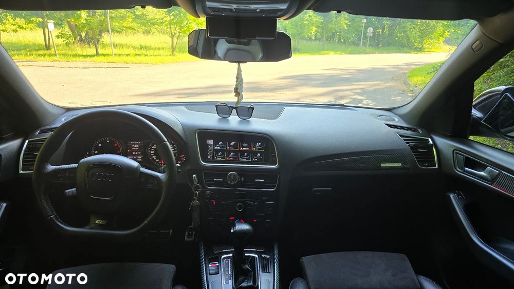 Audi Q5 2.0 TDI Quattro S tronic - 21