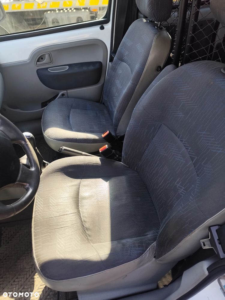 Renault Kangoo - 7
