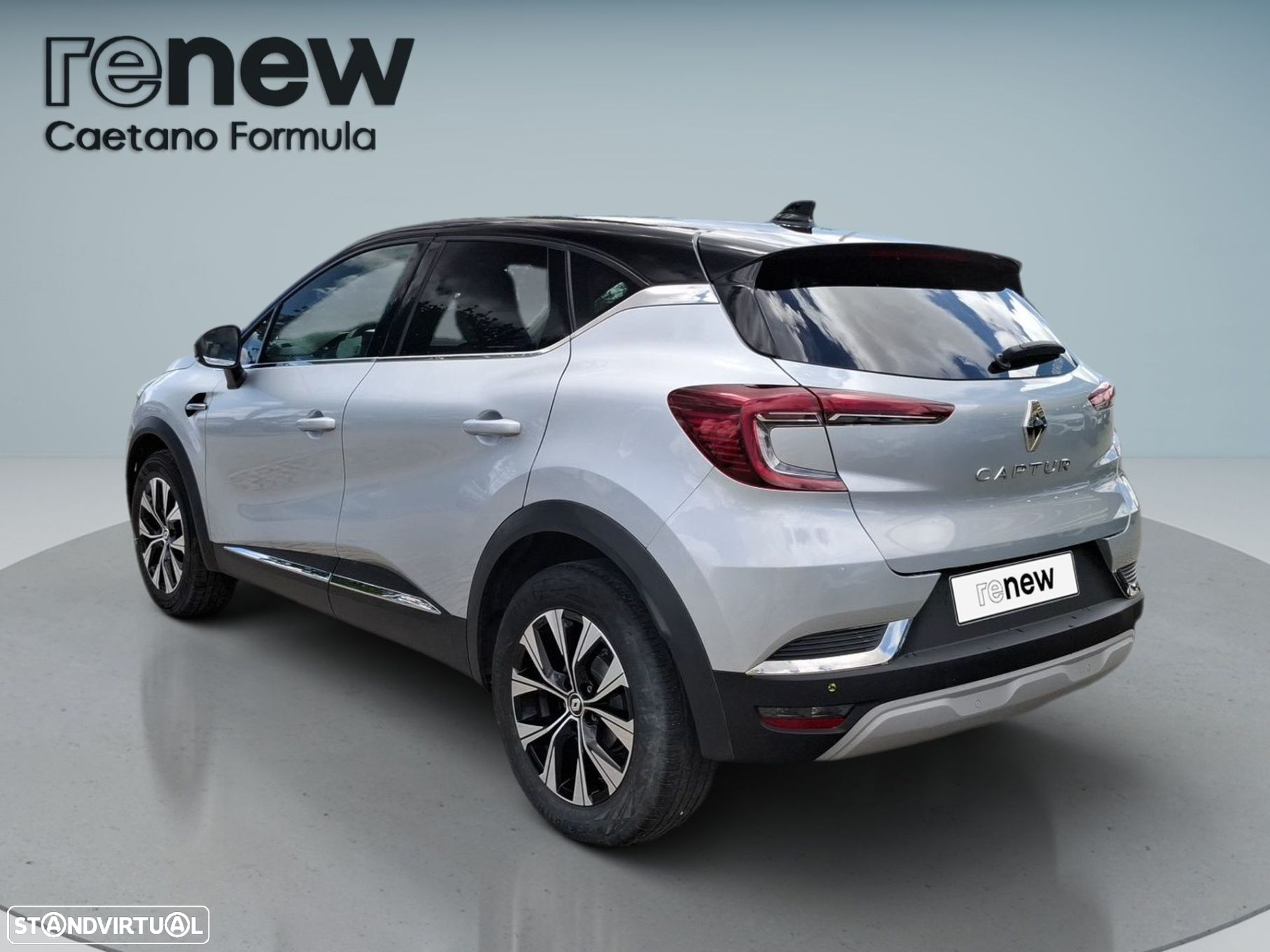 Renault Captur 1.0 TCe Techno - 6