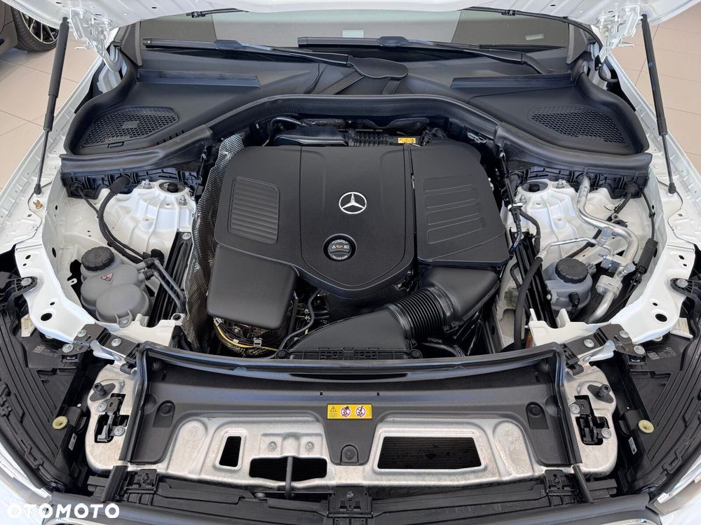 Mercedes-Benz GLC - 20