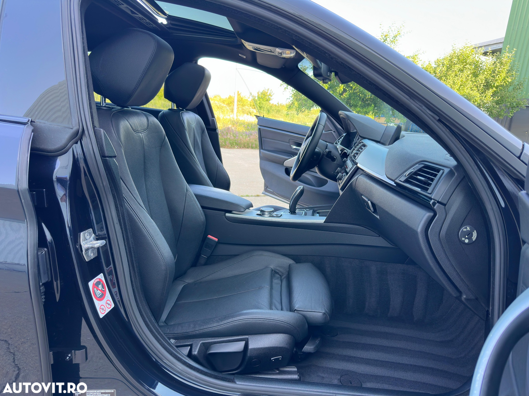 BMW Seria 4 - 11