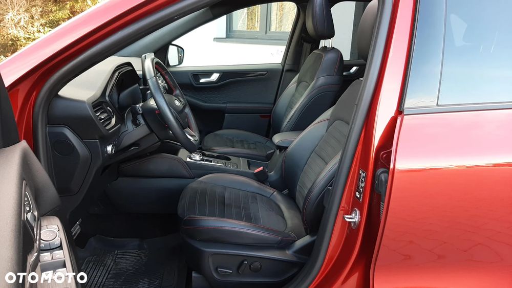 Ford Kuga 2.5P PHEV FWD ST-Line X - 12