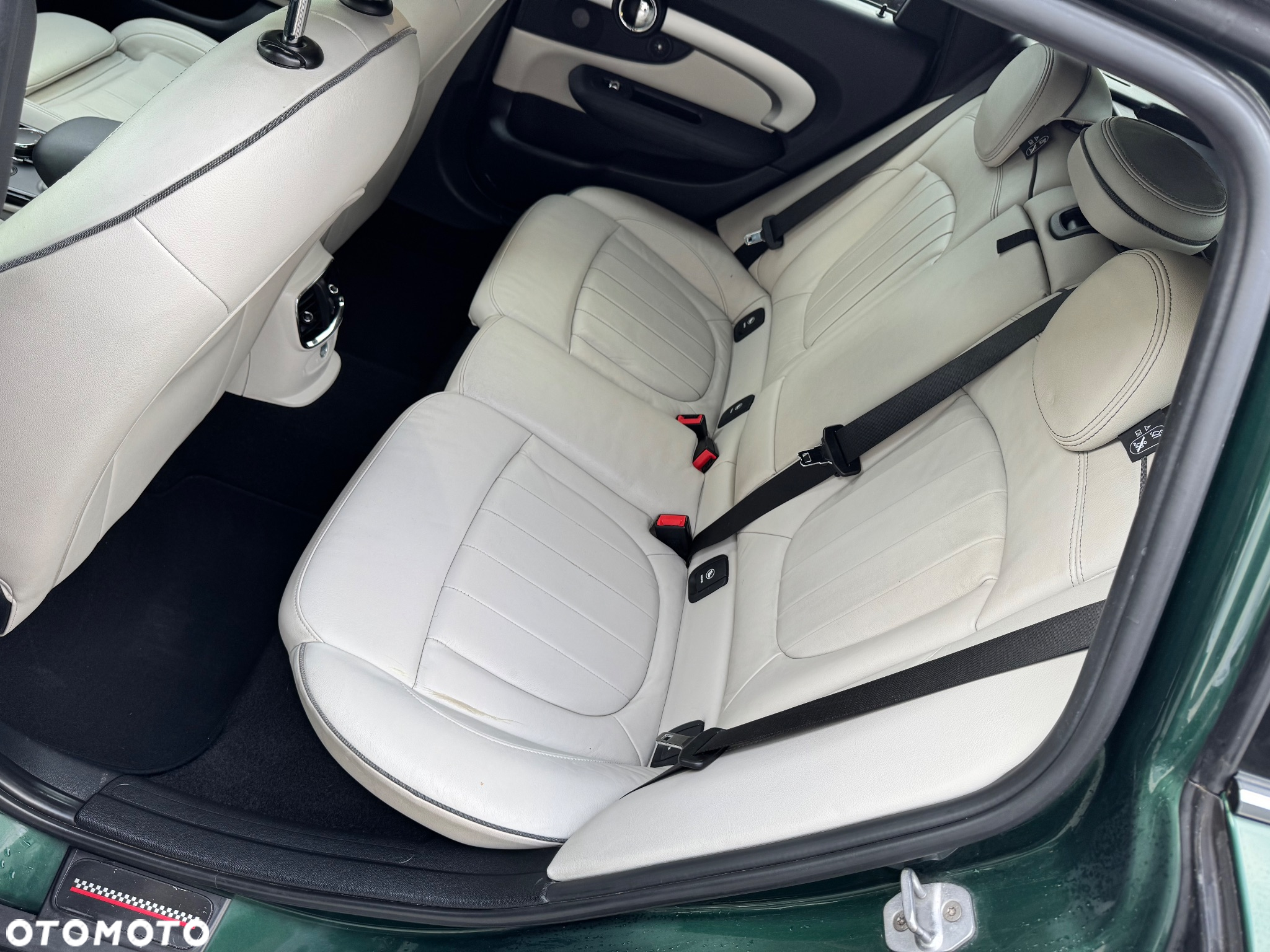MINI Clubman Cooper SD ALL4 sport - 22