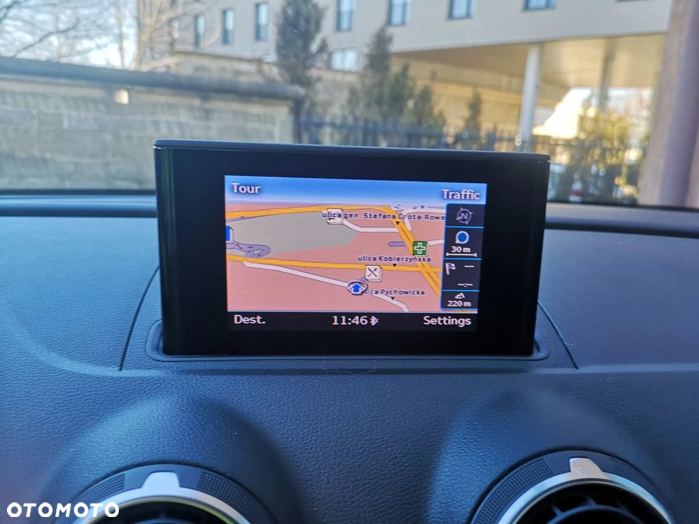 Audi A3 Sportback 1.6 TDI Ambition - 25