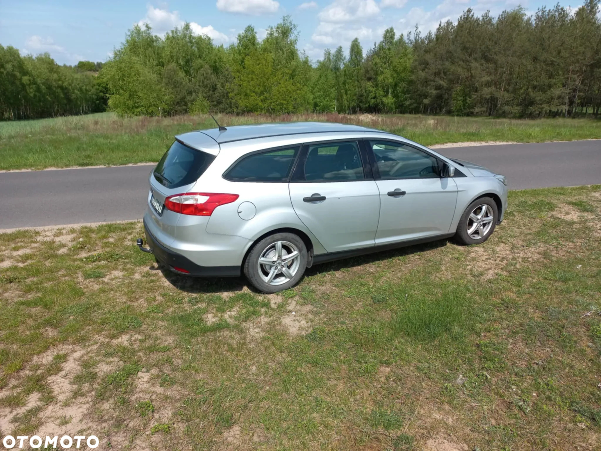 Ford Focus - 9