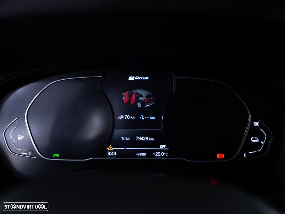 BMW X3 30 e xDrive - 24