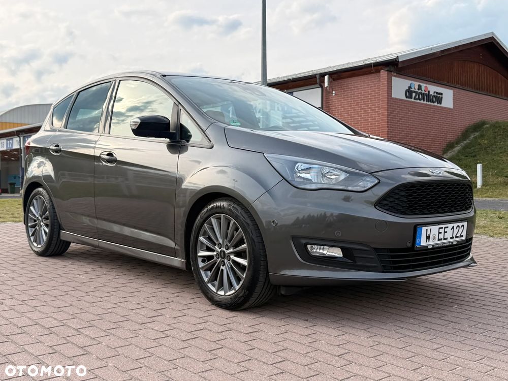 Ford C-MAX - 4