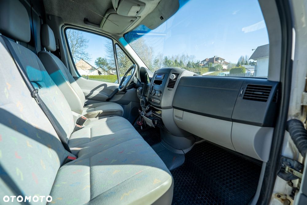 Volkswagen Crafter - 7