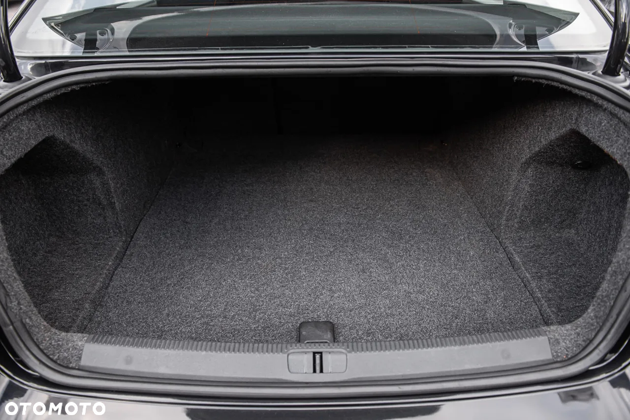 Volkswagen Passat 1.4 TSI Comfortline - 22