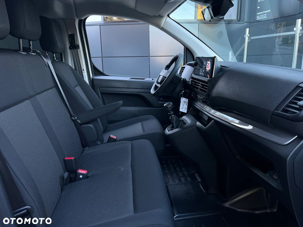 Citroën Jumpy XL 3,1t (bryg.) - 18
