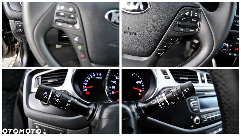 Kia Ceed 1.6 GDI Fifa World Cup Edition - 38