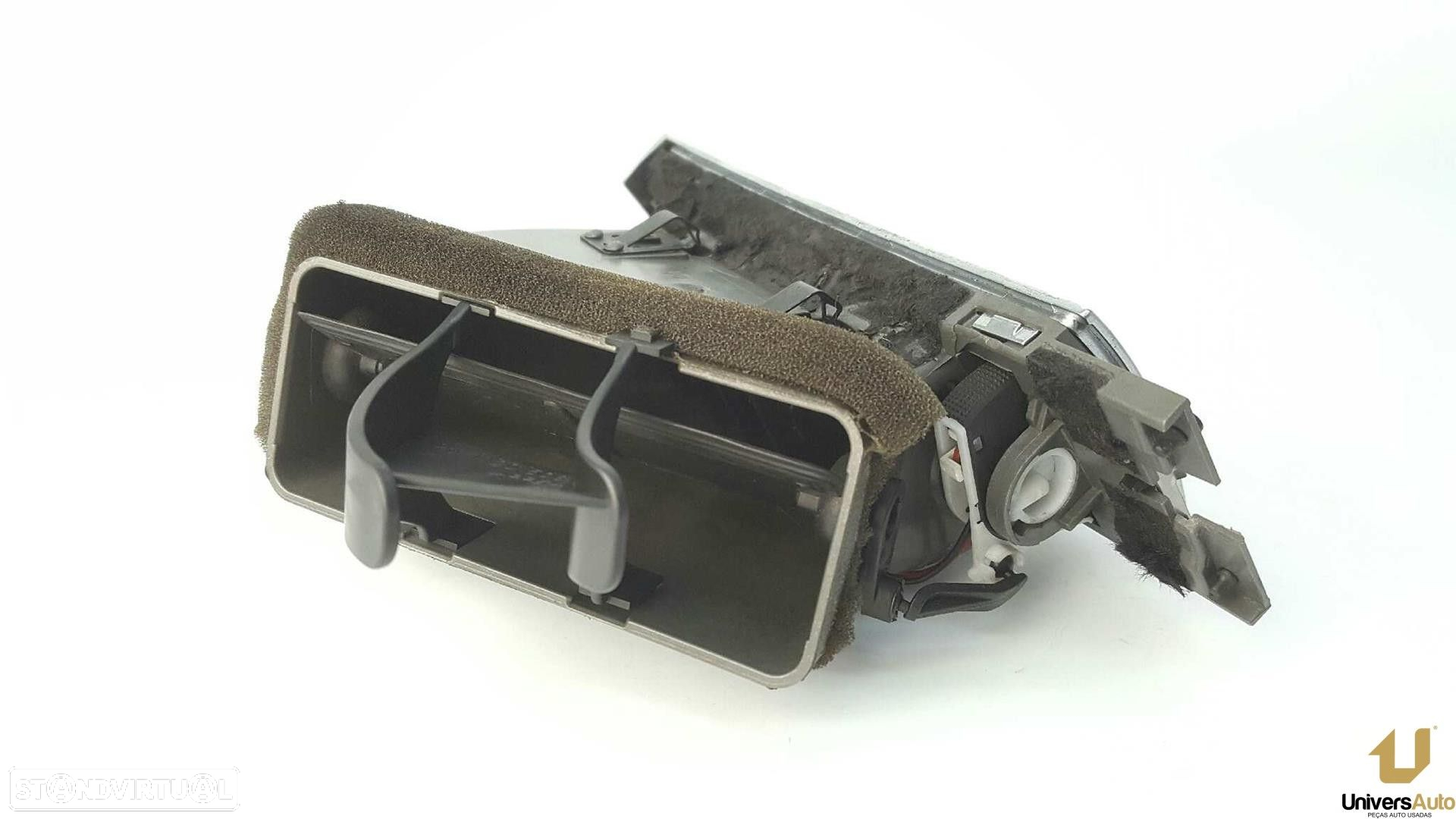 VENTILADOR FRONTAL DIREITO AUDI A6 2005 -4F1820902B - 2