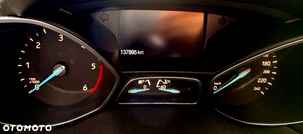 Ford Kuga 2.0 TDCi AWD Titanium - 16