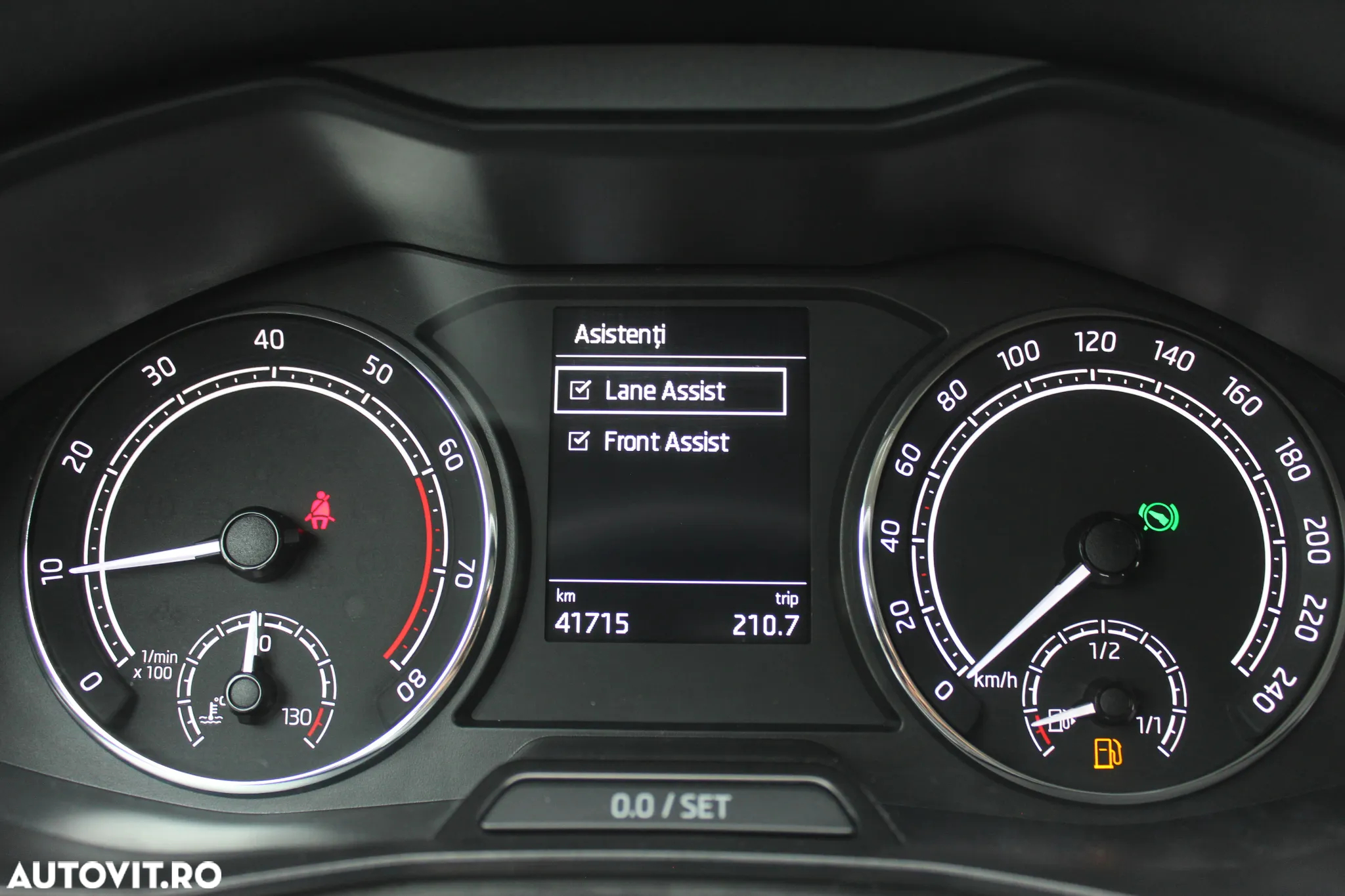 Skoda Scala 1.0 TSI DSG Ambition - 18