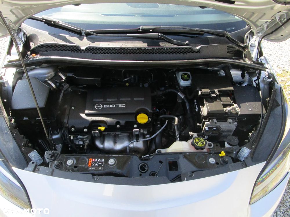 Opel Corsa 1.4 Innovation - 32