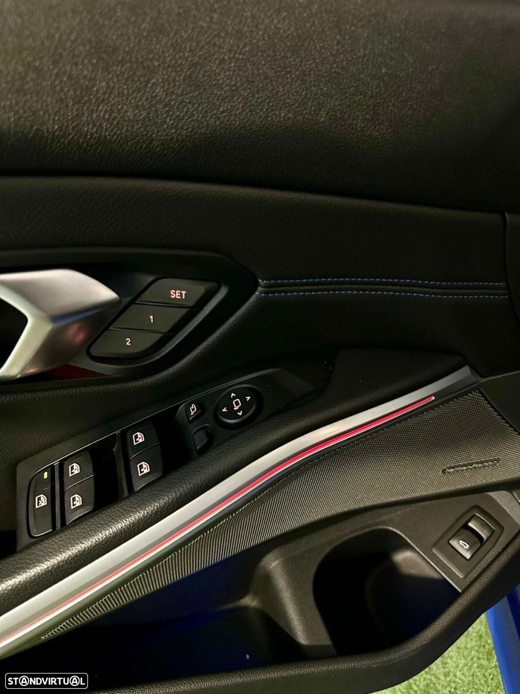 BMW 330 i Pack M Auto - 48
