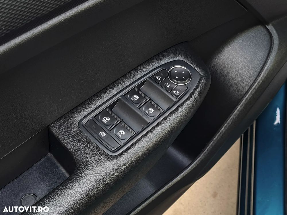 Renault Arkana E-TECH Full 145 Techno - 24