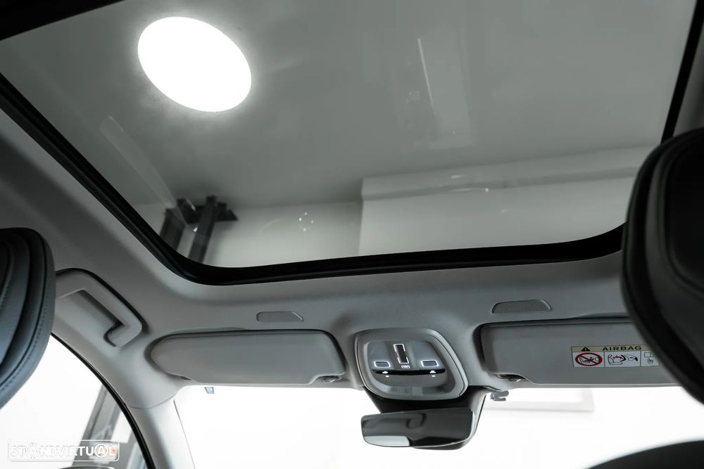 Volvo V90 Cross Country B5 B AWD Geartronic Pro - 12