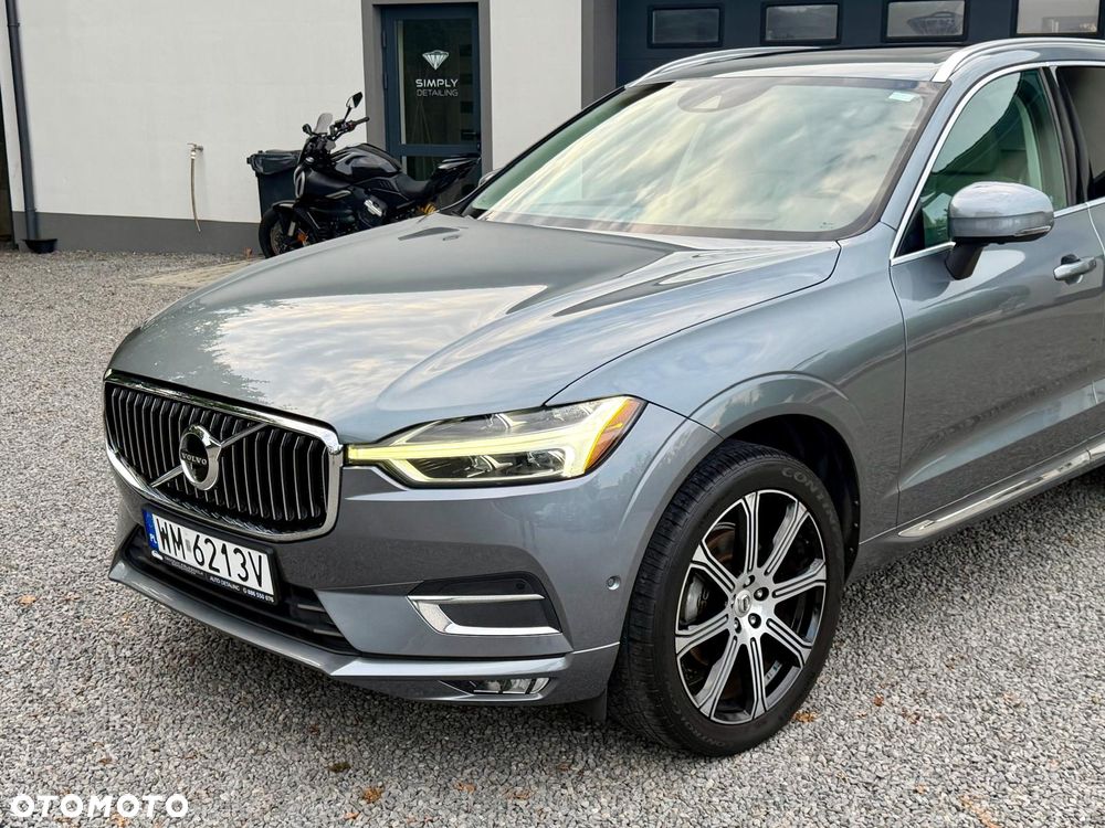 Volvo XC 60 T5 Inscription - 3