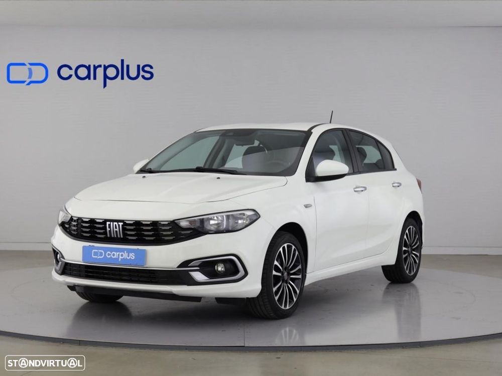 Fiat Tipo 1.3 MultiJet - 1