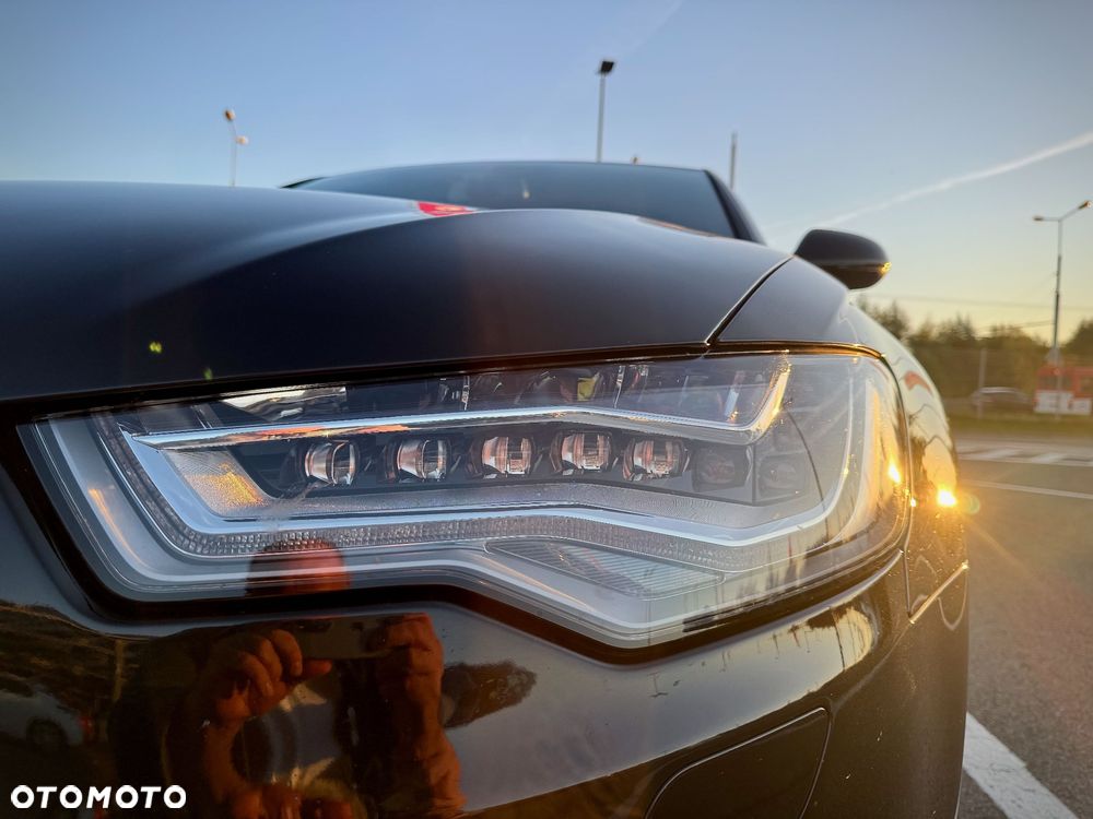 Audi A6 Avant 3.0 TDI Quattro S tronic - 13