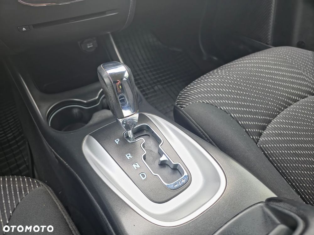Dodge Journey - 7
