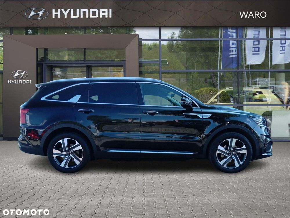 Kia Sorento 1.6 T-GDI HEV XL - 6