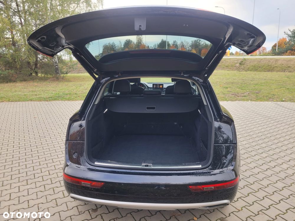 Audi Q5 - 7