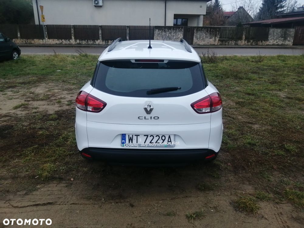 Renault Clio - 5