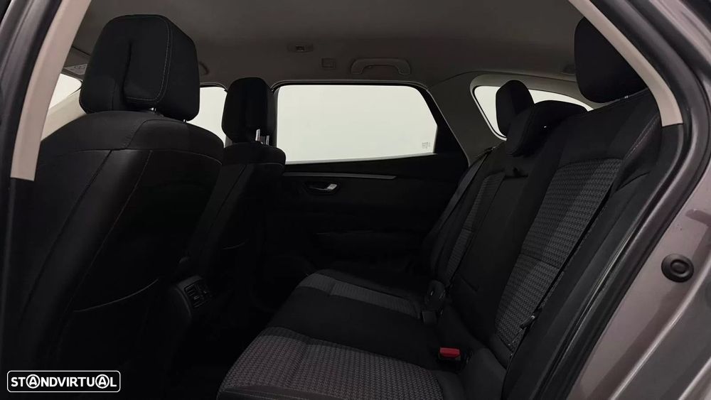 Renault Talisman Sport Tourer 1.7 Blue dCi Business - 14