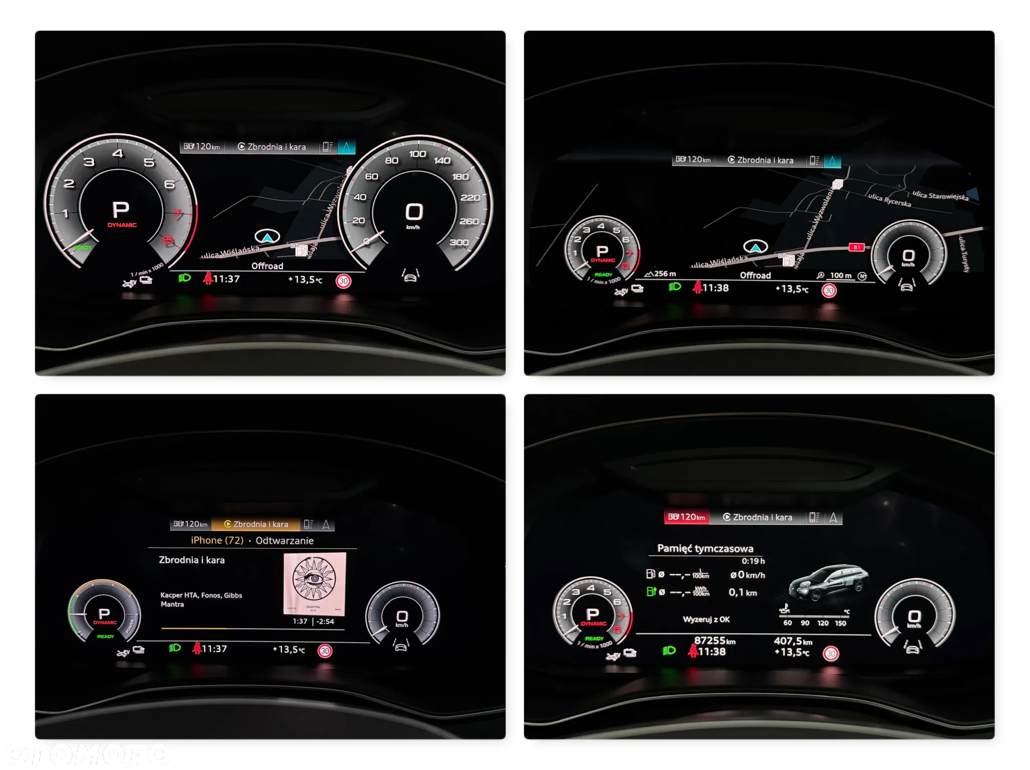 Audi A6 55 TFSI e Quattro Sport S tronic - 33