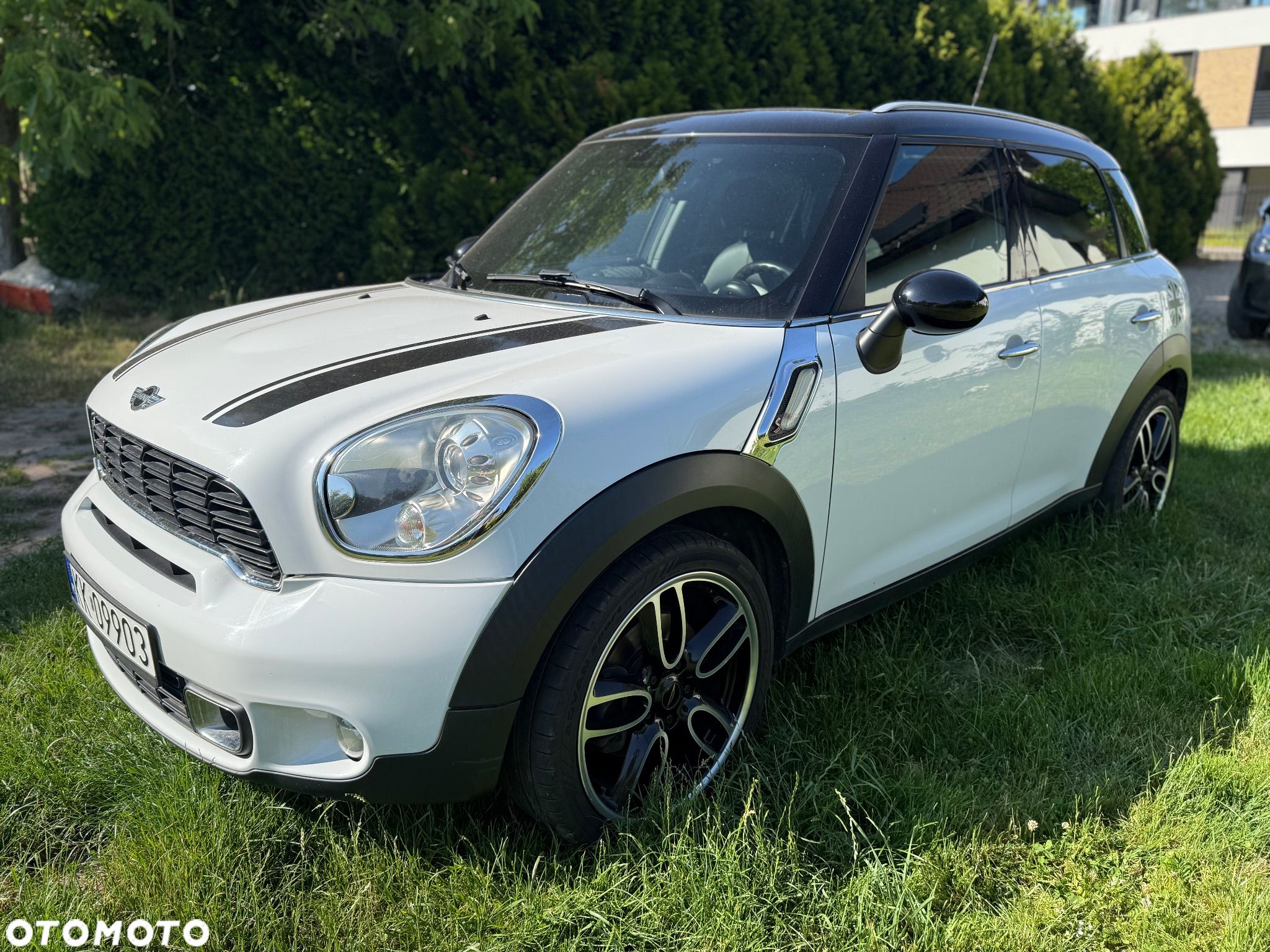 MINI Countryman - 1