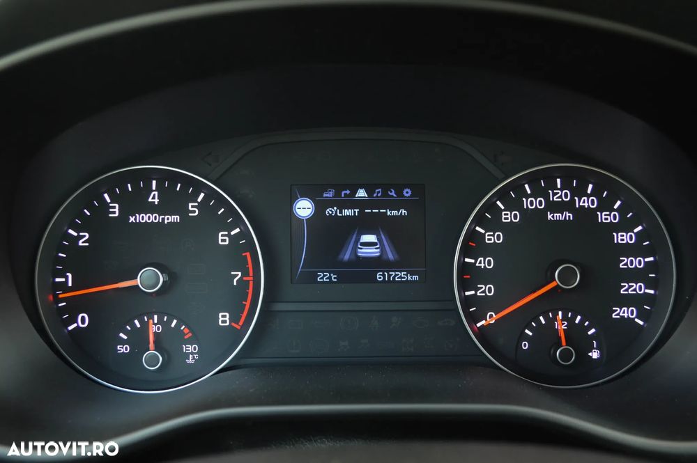 Kia Sportage 1.6 GDI 2WD VISION - 7