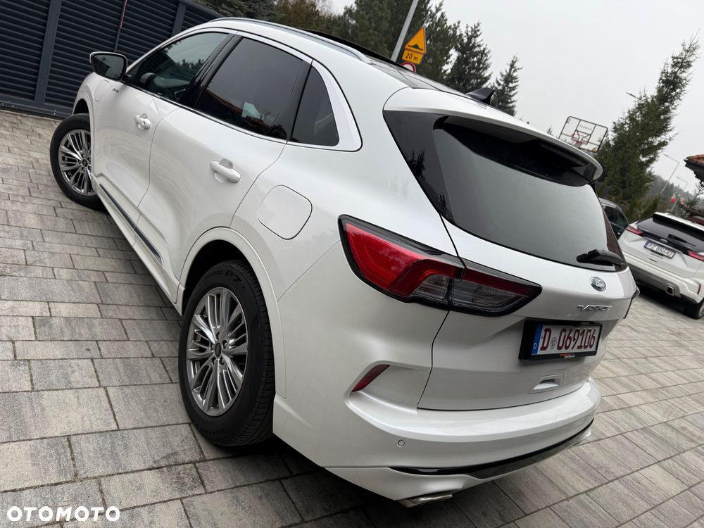 Ford Kuga 2.5P PHEV FWD Vignale - 32